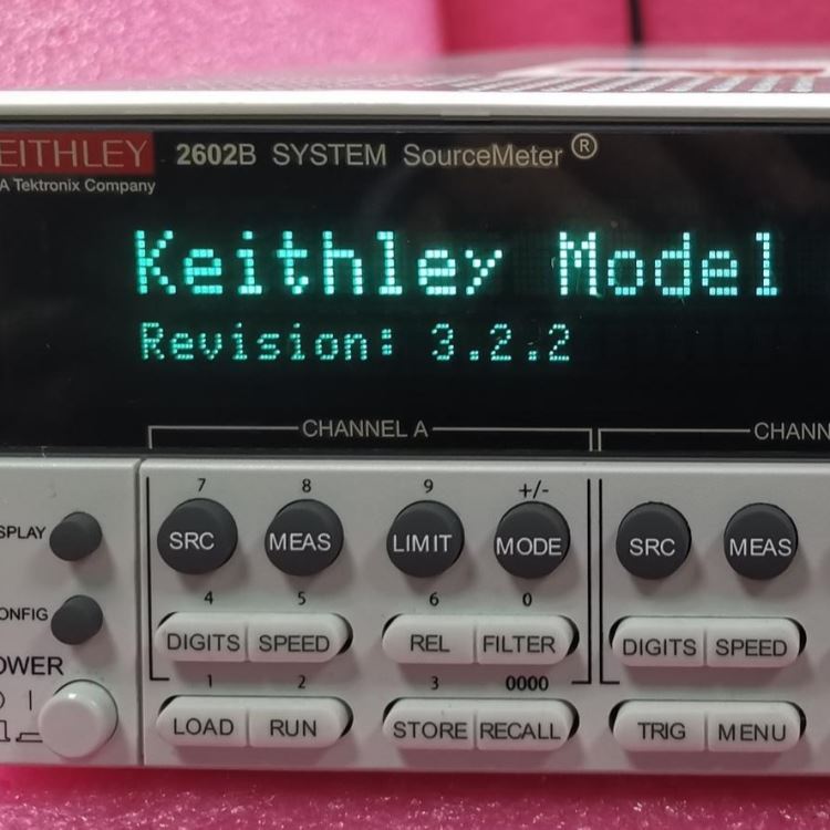 厂家回收keithley2410吉时利万用表