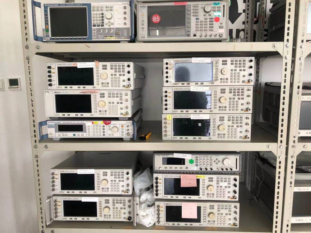 租售信号发生器SMW200A 维修回收信号发生器