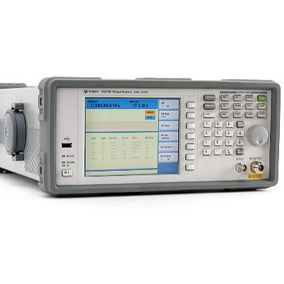 Agilent 信号发生器 N5162A矢量信号发生器 安捷伦矢量信号发生器 原装正品