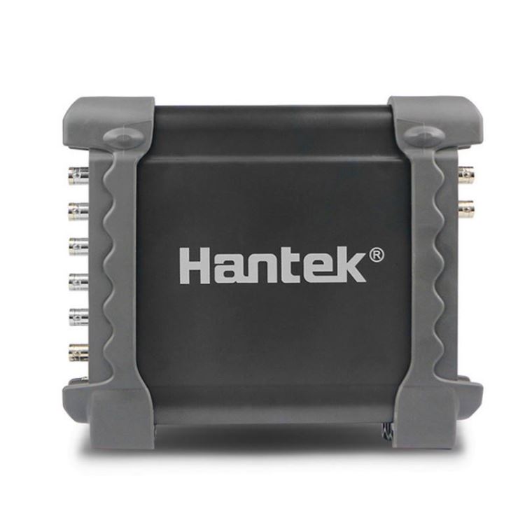 汉泰数字示波器 汽车维修诊断仪 Hantek1008C信号发生器