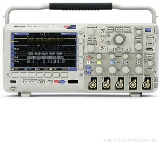 出售泰克DPO2024B示波器/出租Tektronix DPO2024示波器200MHZ示波器