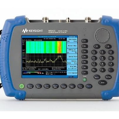 频谱分析仪 N9915A 手持式频谱分析仪 是德科技信号分析仪 9GHz Agilent/安捷伦