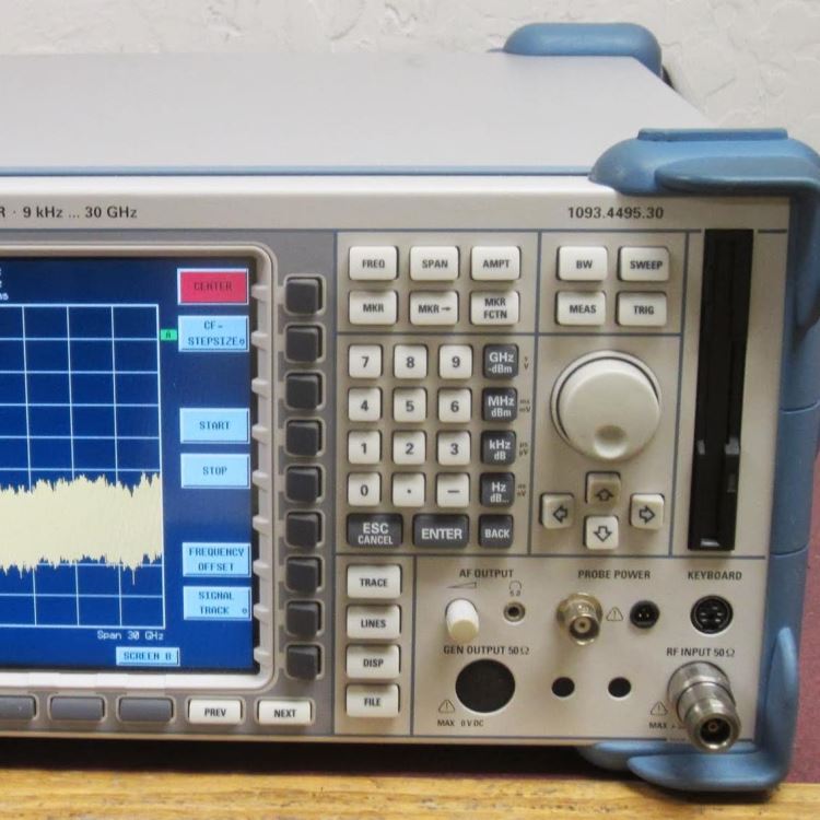 科瑞 频谱分析仪 FSP30频谱分析仪 罗德与施瓦茨频谱分析仪 现货促销