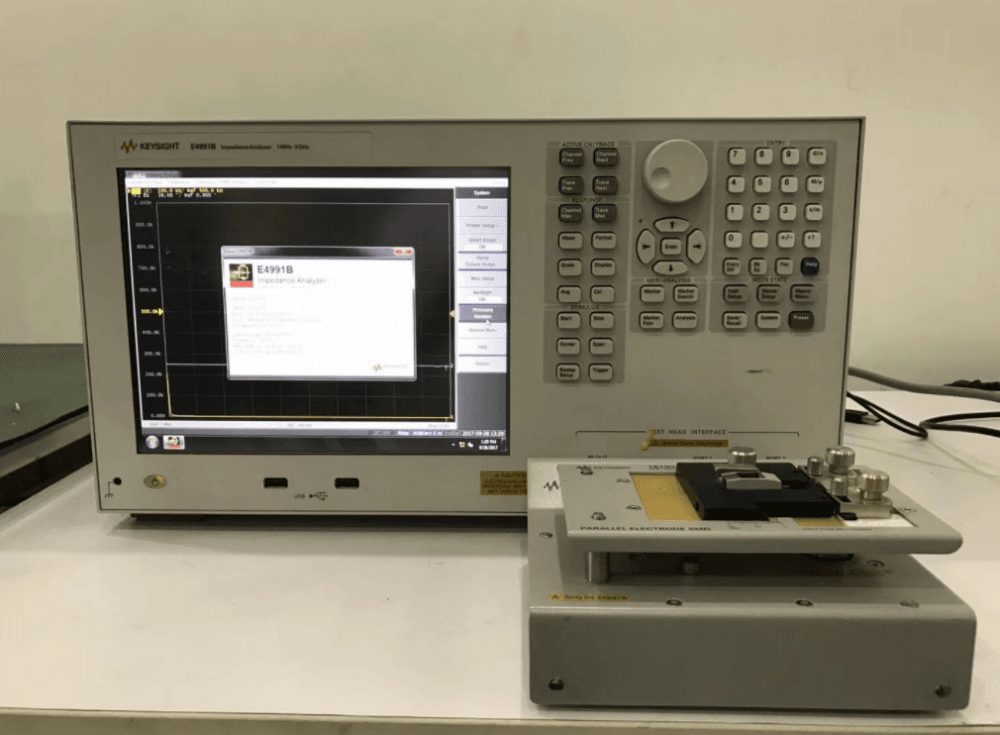 【长期提供租赁安捷伦E4990A阻抗分析仪、苏州出租E4990A 120M阻抗测试仪