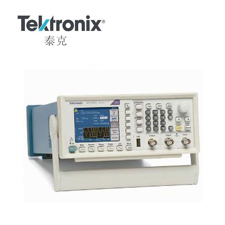 信号发生器 AFG2000 任意函数发生器 tektronix/泰克 原装现货 包邮