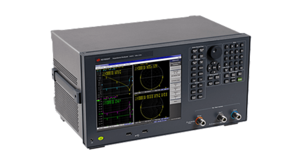 E4990A 美国是德科技（Keysight）E4990A 阻抗分析仪