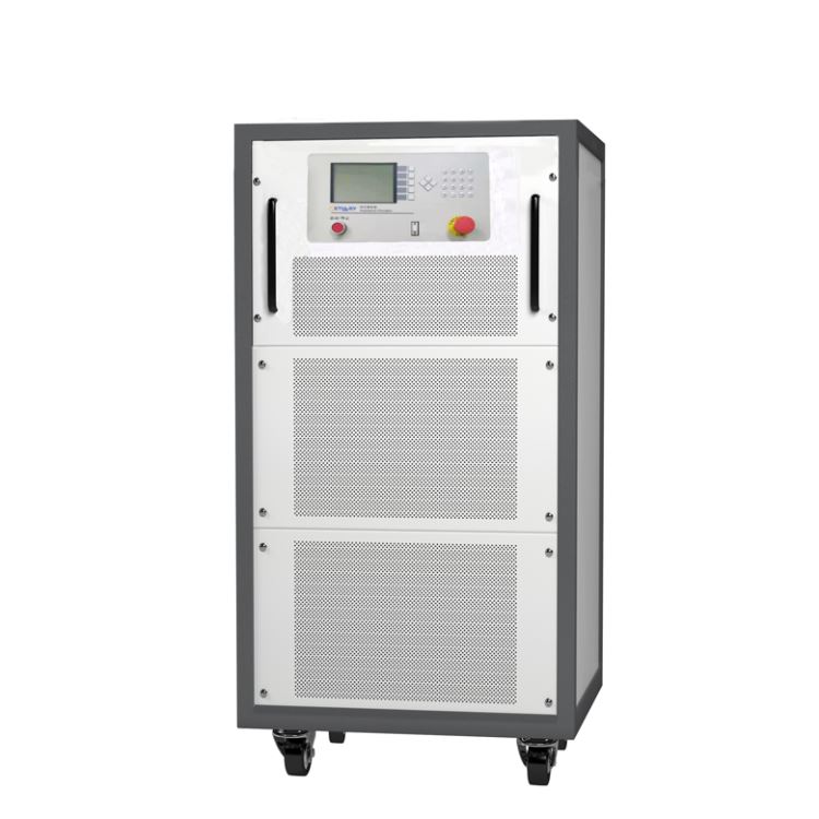 现货直发30KW60KW节能型直流电子负载