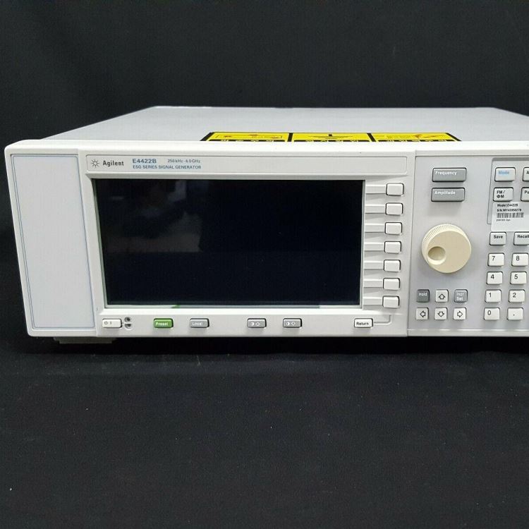 二手原装仪器Agilent E4432B RF信号发生器