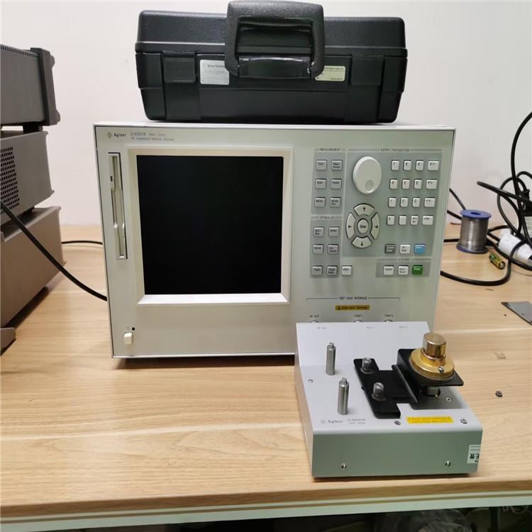 现货出售Agilent/安捷伦E4991B阻抗分析仪/安捷伦E4991B/AgilentE4991B