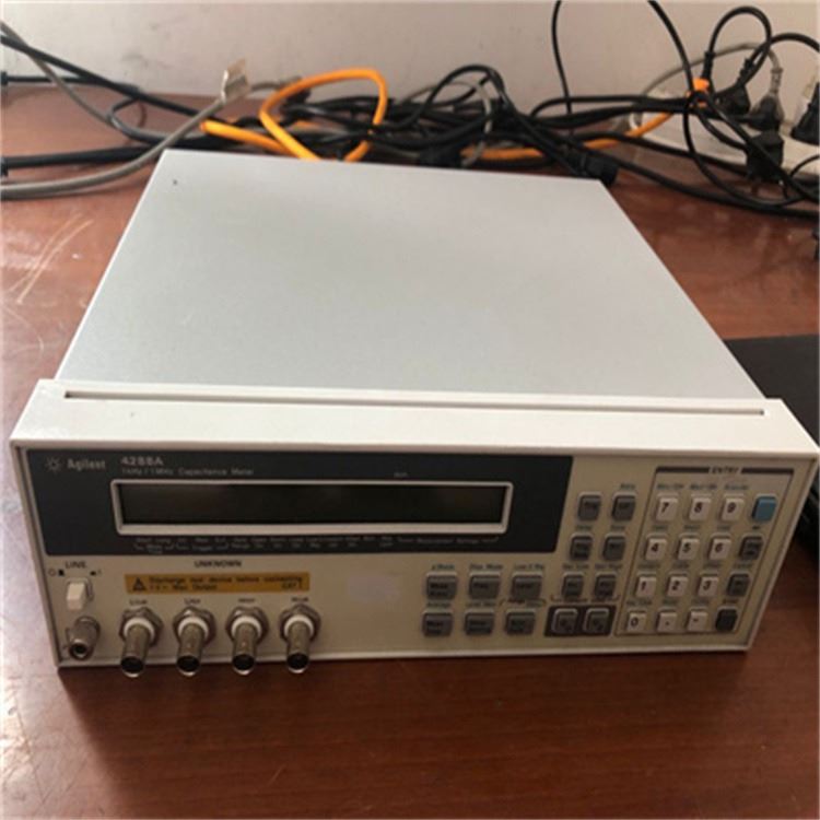 HP惠普   安捷伦agilent4288A 阻抗分析仪