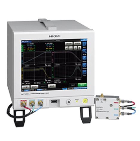 供应HIOKI日本日置阻抗分析仪IM7585