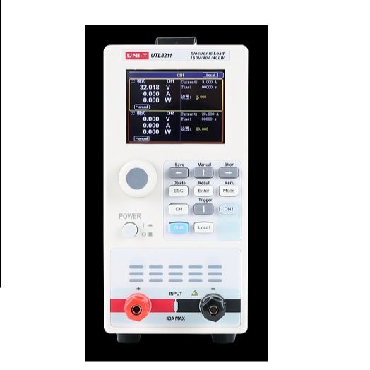 UNI-T/优利德直流电子负载UTL8211
