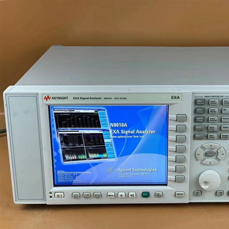 现金回收KEYSIGHT N5166B CXG 射频矢量信号发生器