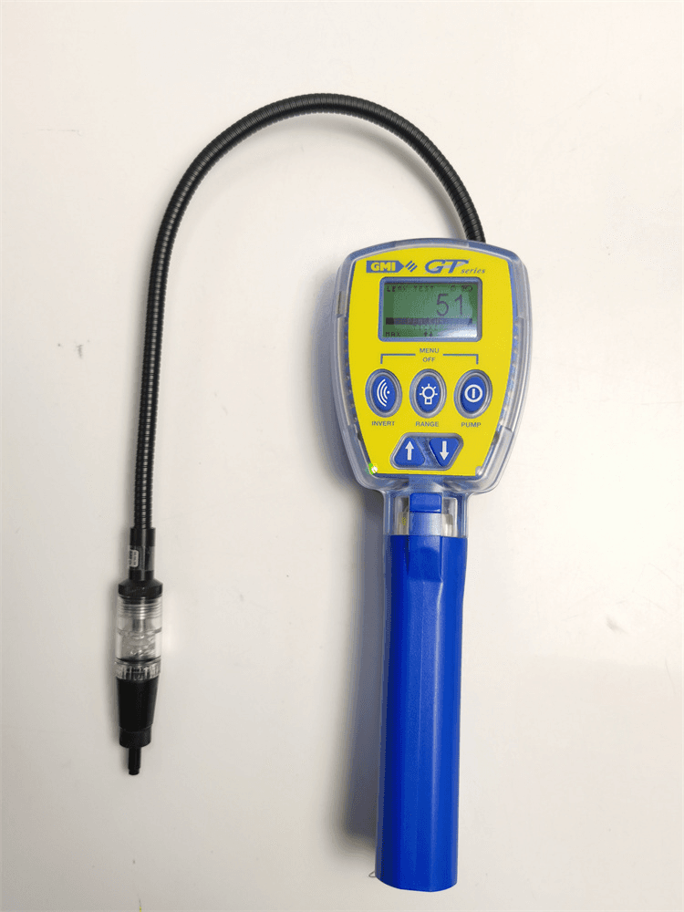 英国GMI GT40手持式可燃一氧化碳气体检测仪 易燃气体检漏仪