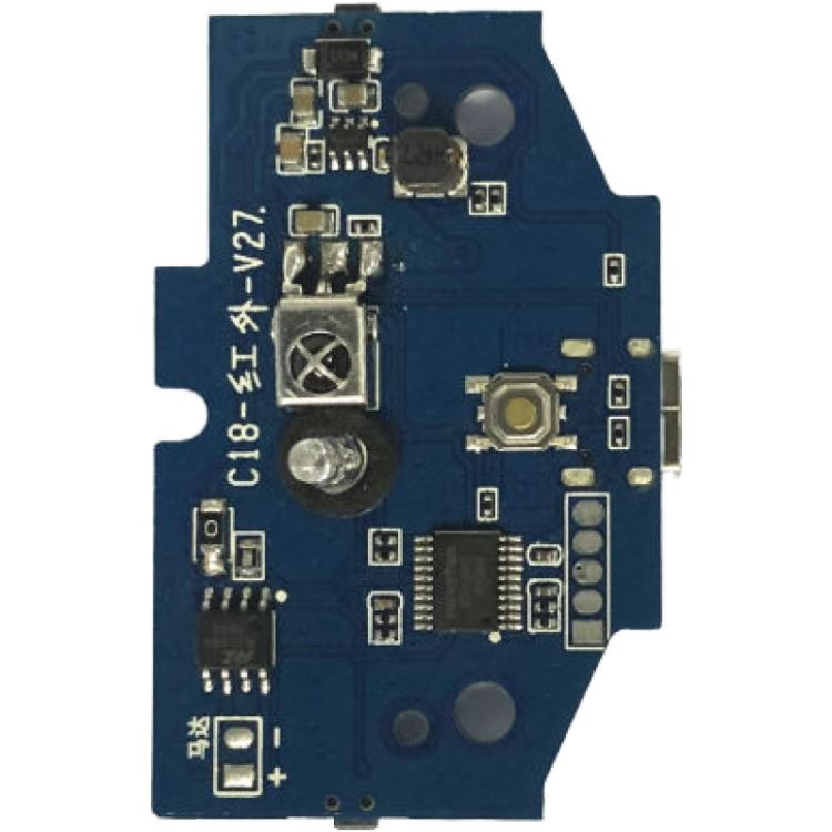 pcb板打样厂家*17001151pcb打样和批量 16层电路板 杭州线路板厂 二层pcb板 恒成和电路板