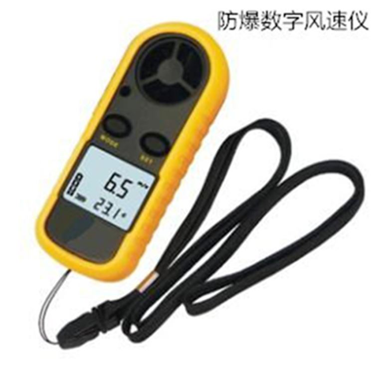 路博EX-JDM1防爆数字风速仪 微风风速仪图2