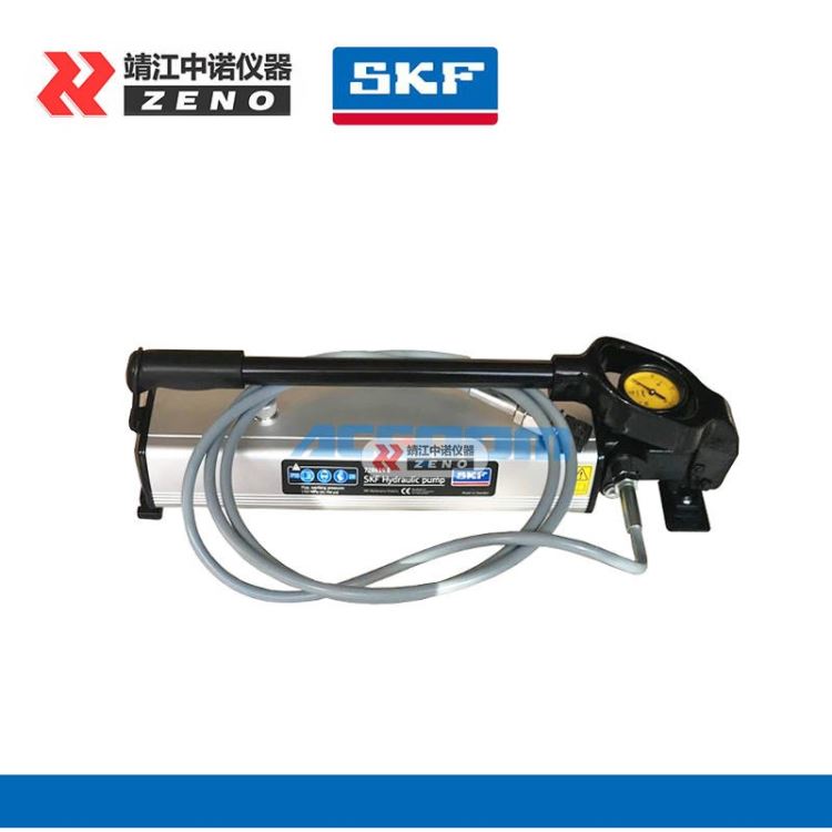 SKF 729101/300MPA   注油器套件 压力表1077589