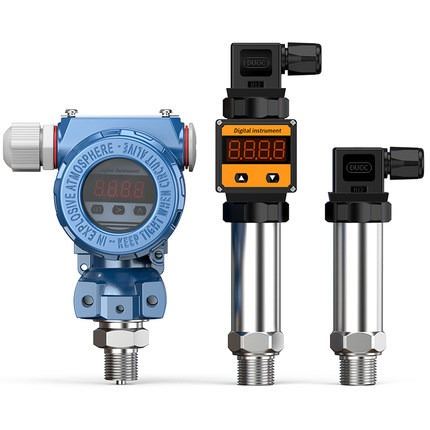 矩力传感-压力传感器JUL-P11 水压、气压、油压 真空压力、恒压供水压力变送器  厂家直销 价格实惠