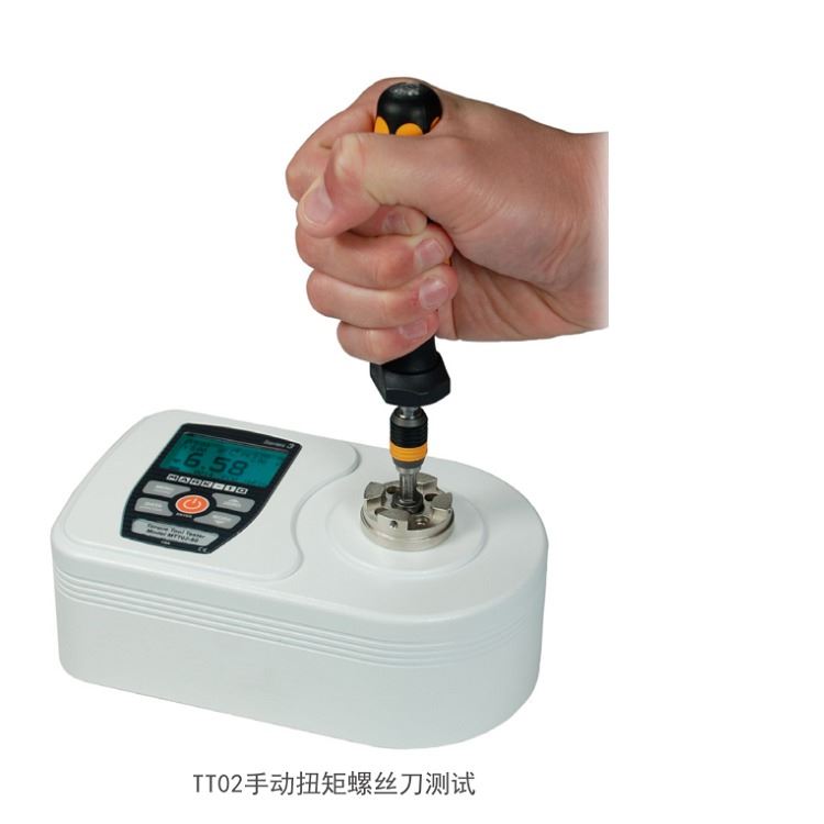 美国 扭矩工具测试仪（含NIST校准证书） 型号:MTT02-100 库号：M250390