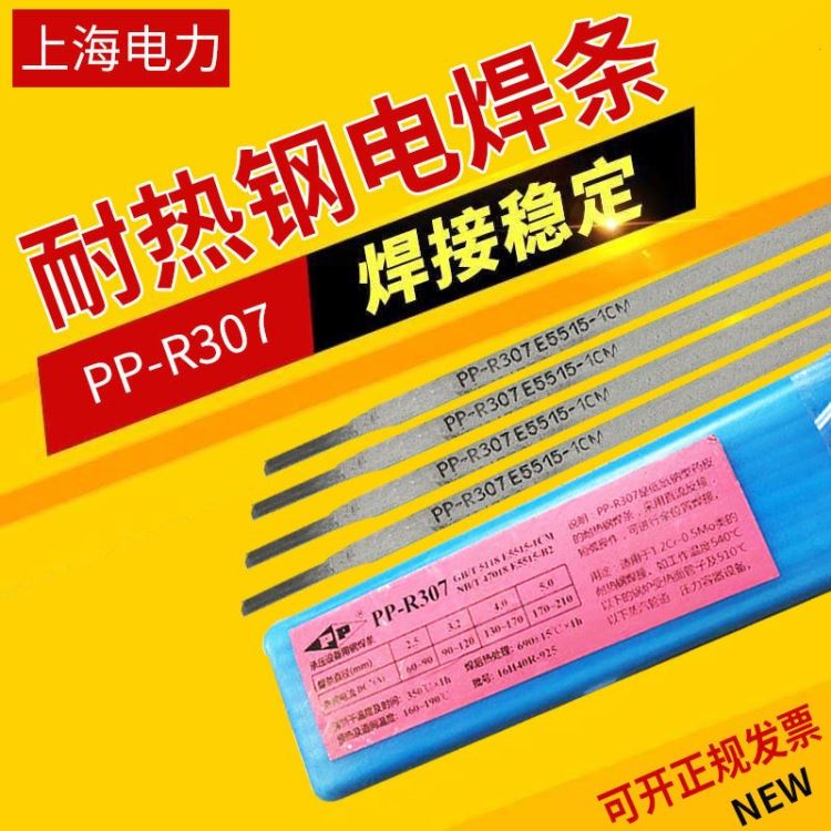 电力耐热钢焊条 电力 PP-R507耐热钢焊条