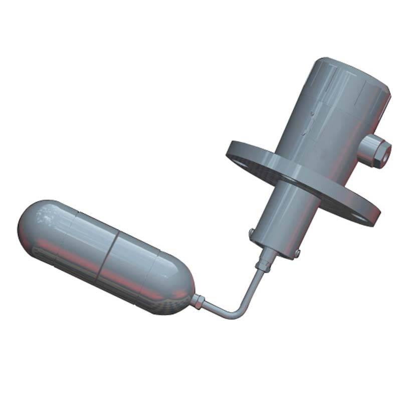 SYW-FQ31开航 三线制浮球液位控制器 接线指导