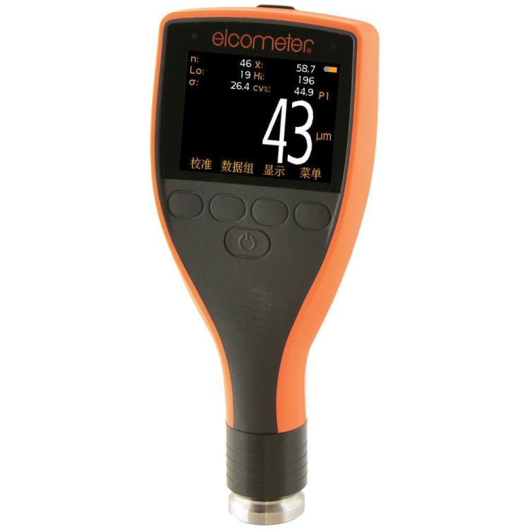 英国易高elcometer224粗糙度仪英国elcometer易高224表面粗糙度仪E224C-BI