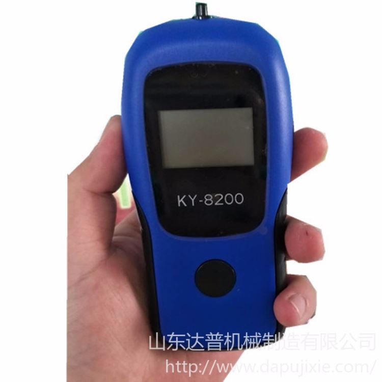 KY-8200型  花豹2号KY-8200 酒精检测仪 手持式酒精测试仪 呼吸式酒精检测仪 民用酒精检测仪