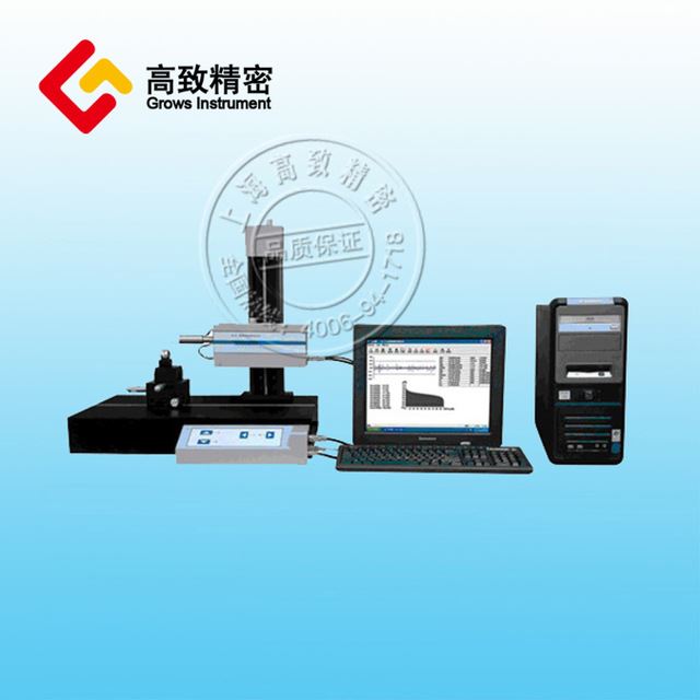 轮廓粗糙度仪JB-6C  粗糙度仪