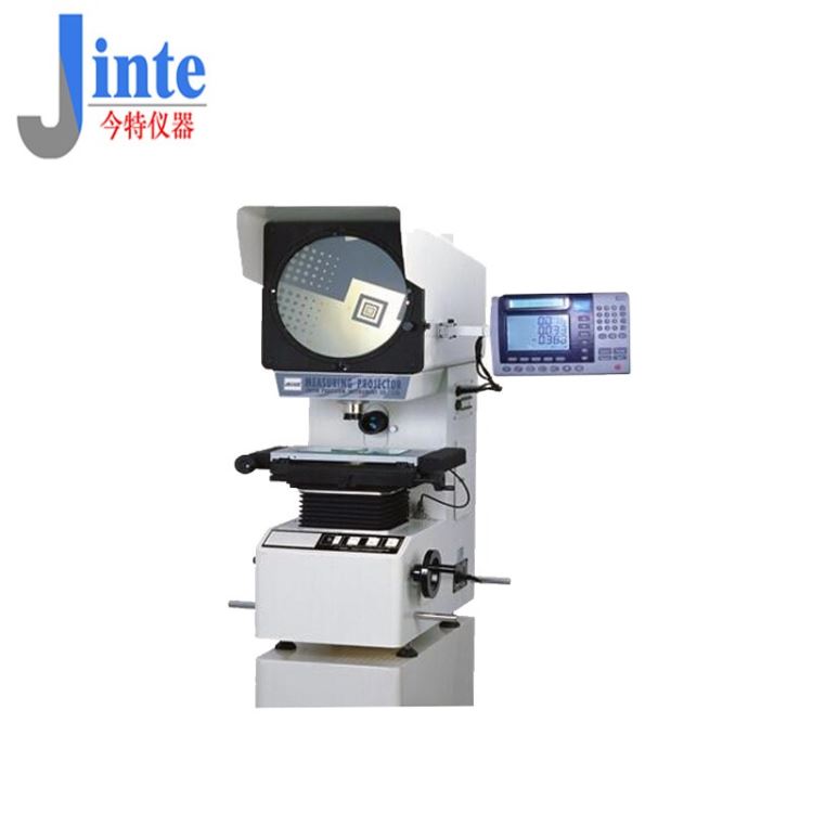 JT3015轮廓投影仪,衝壓件投影仪厂家,测量投影仪上海今特厂家
