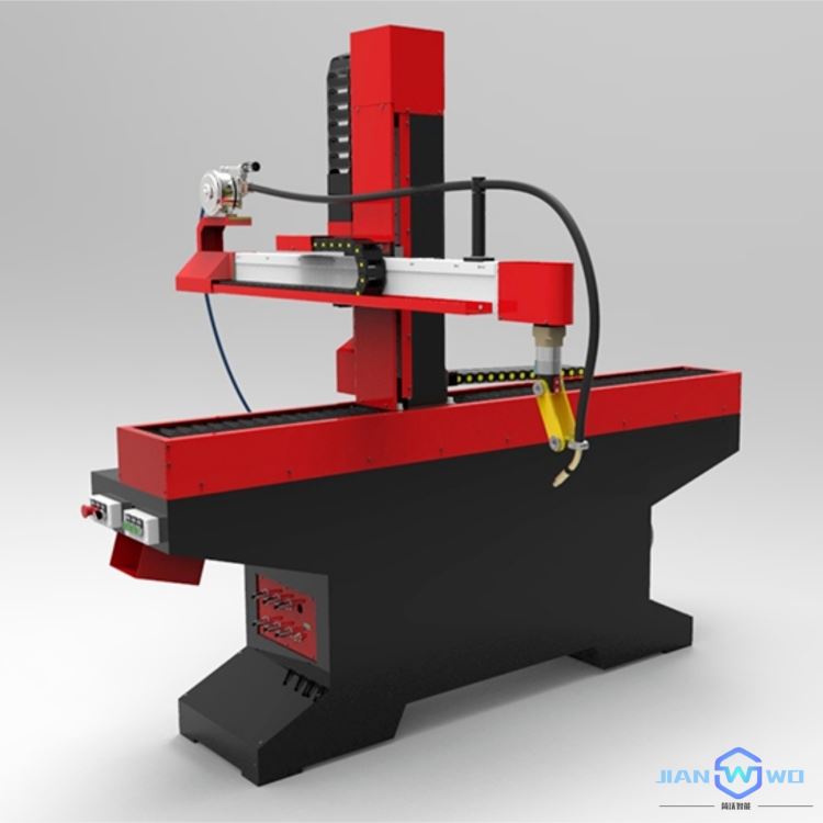 坐标焊接机器人 用于专机气保焊氩弧焊和超声波焊接