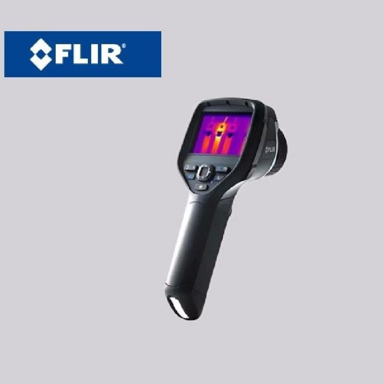 现货菲力尔(FLIR)经济实惠小巧型FLIR I3│I5│I7红外热像仪