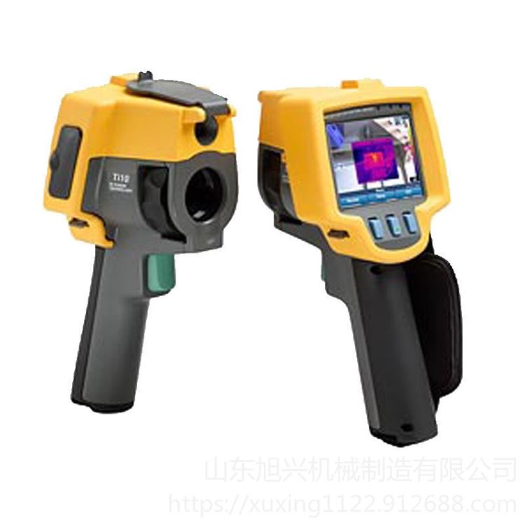 旭兴Fluke Ti10 红外热像仪 美国FLUKE热像仪 手持式热像仪