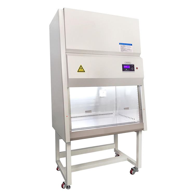 BSC-1000IIA2生物安全柜价格 BSC-1000IIA2单人半排生物安全柜