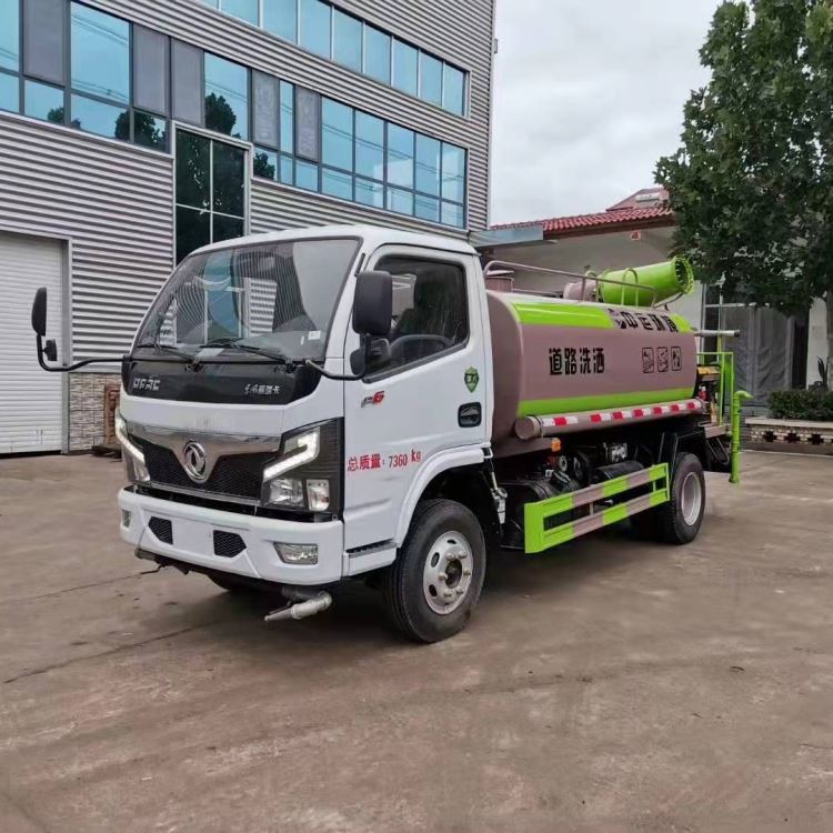 山东嘉祥 鑫农环卫 洒水车 洒水雾炮车 雾炮洒水车 优质商品 厂家直销