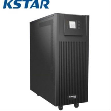 科士达UPS不间断电源YDC系列单进单出1KVA-10KVA标准型/长效型电脑服务器稳压正弦波 YDC9101H外接电