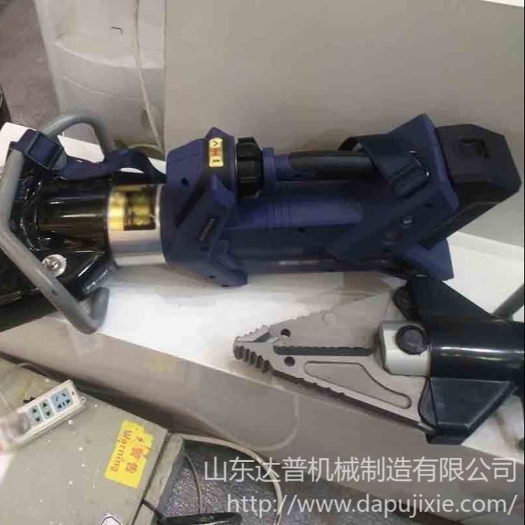 达普BE型电动破拆工具组 电动扩张器 电动剪扩器 电动剪切器 电动撑顶器