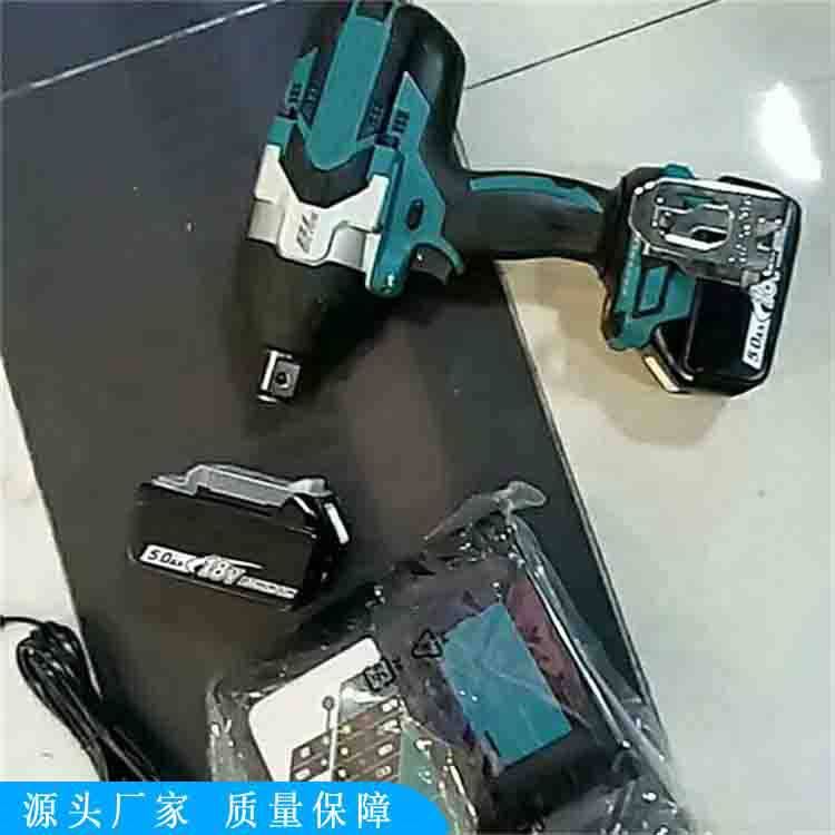 中拓 扭剪型电动扳手 扭剪扳手H30 大型工程操作