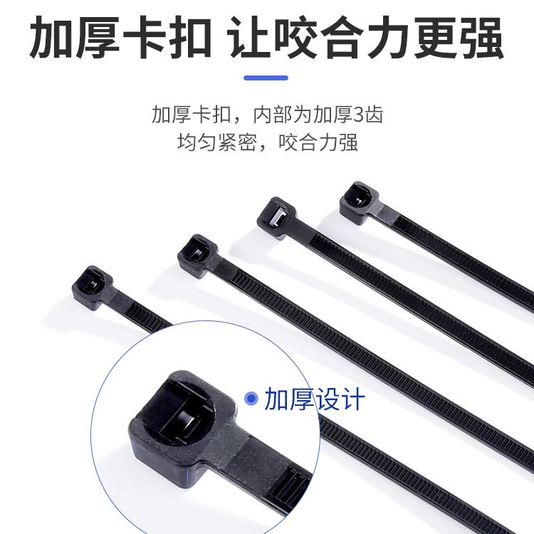 美国泛达Panduit PLM2S-C0 PLM4S-D0 美国泛达扎带 标记和旗式扎带 耐候型尼龙