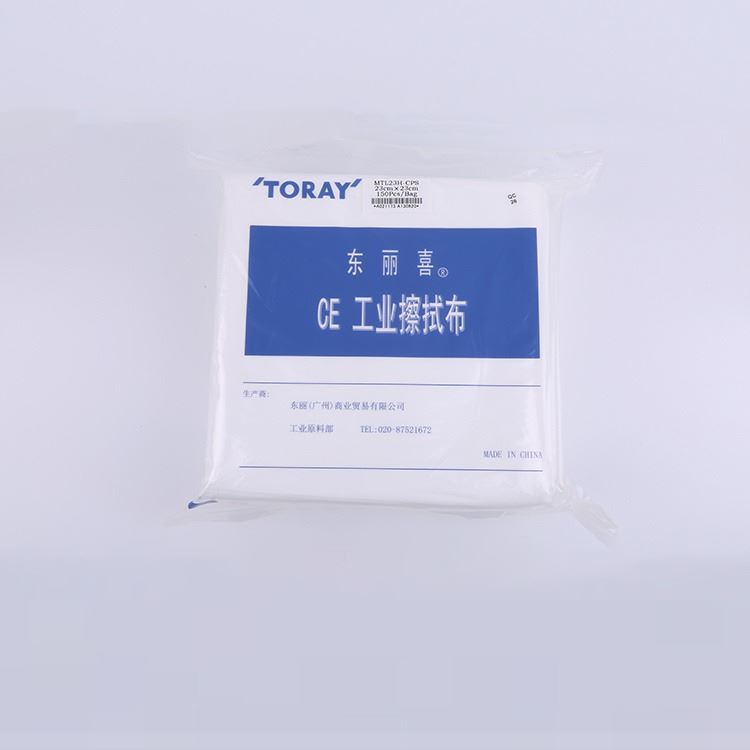 重庆VESD防静电 工业擦拭布 TORAY-CE