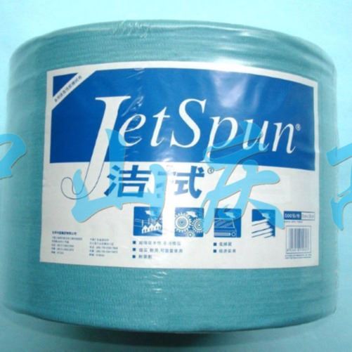 杜邦JW-6洁拭JetSpun 多用途工业擦拭布