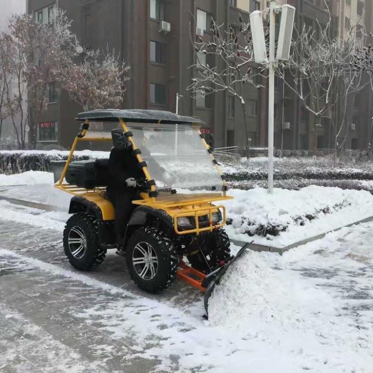 FH-150扫雪车道路扫雪机 小区扫雪机 驾驶式扫雪机 北京扫雪机 小型扫雪机 道路扫雪机 多功能扫雪机