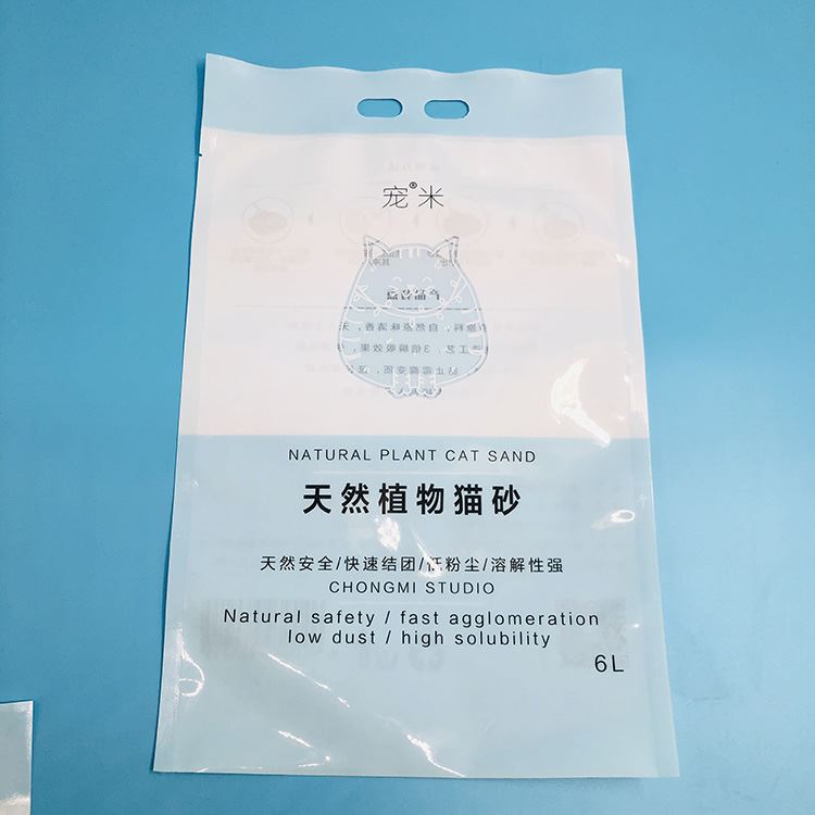 2KG狗粮包装袋 宠物垃圾袋 鼎诺 宠物狗粮通用袋 欢迎致电