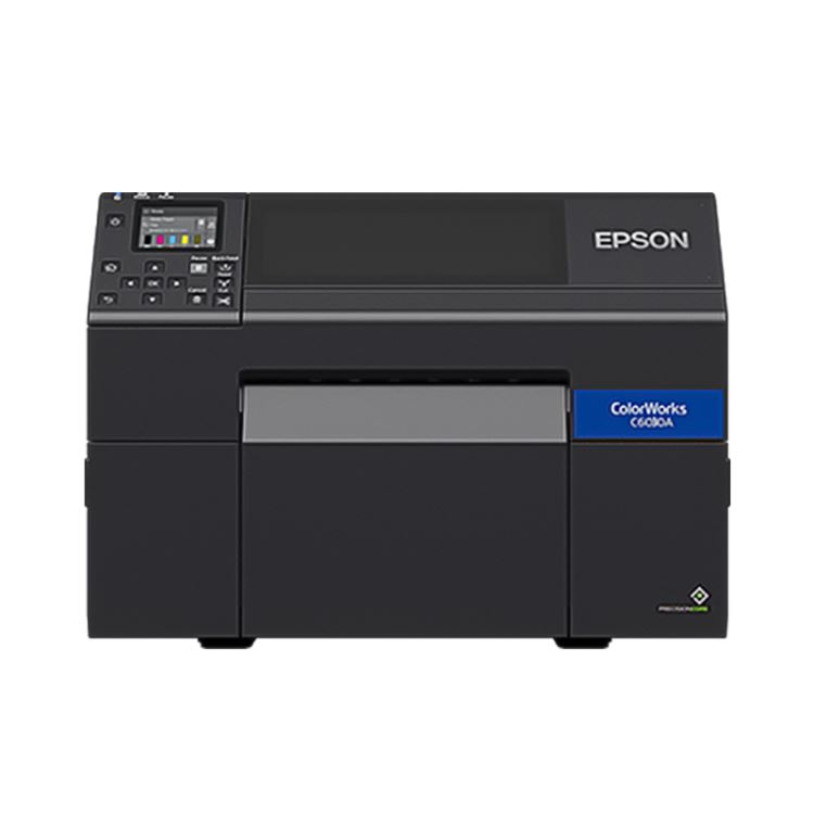 Epson/爱普生  胸牌标签彩色标签打印机