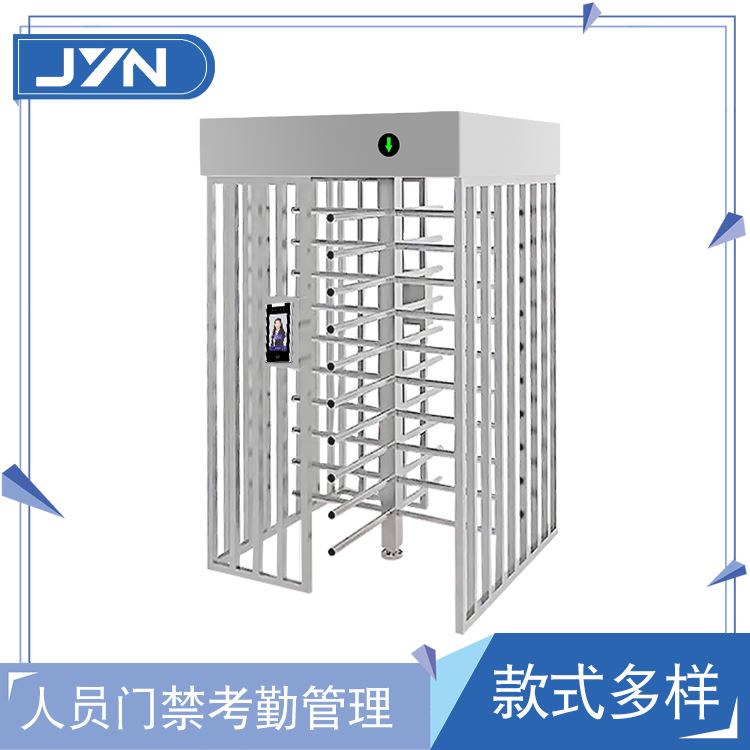 人脸比对闸机 人脸识别 闸机考勤机 平板人脸识别闸机嘉亿能按需定制