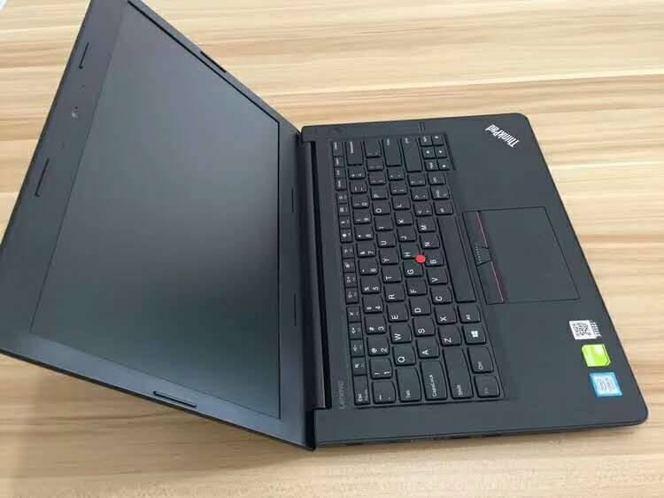 0押金企业租借：联想ThinkpadT480 I7 8G 250G固态硬盘笔记本电脑租赁