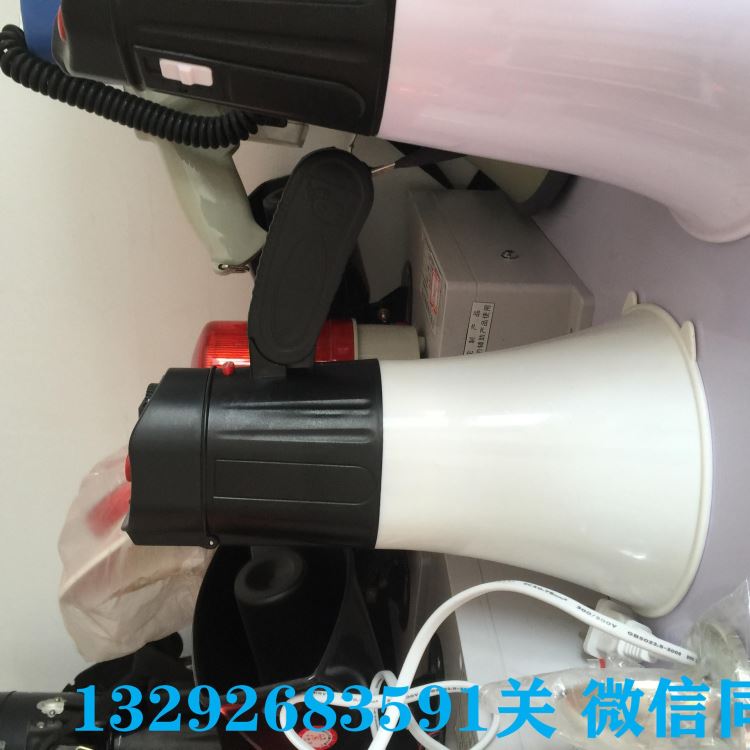 顺安 景用喊话器   景用扬声器   景用扩音器批发