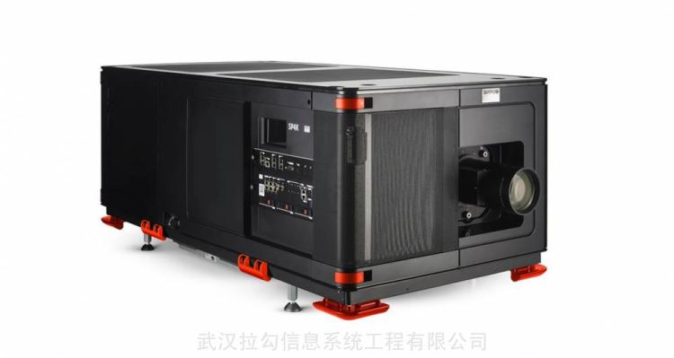 巴可 SP4K-27BHC/三色激光投影机/RGB激光投影机