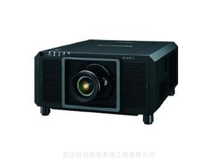 panasonic松下PT-SRZ21KC三芯片DLPTM投影机 适用于大型场馆演出的新型激光投影机