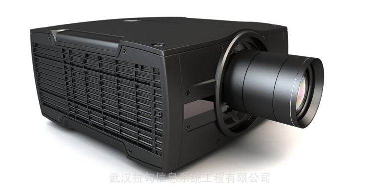 巴可 Bragi CinemaScope投影机RGB LED家庭影院投影机