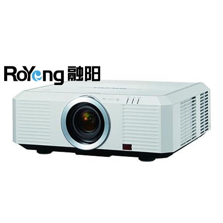 MAXELL 麦克赛尔 MMP-F5010UH 工程投影机  投影仪 多通道融合器 边缘融合器 后期维护